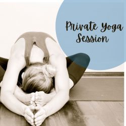 Private Yoga Session